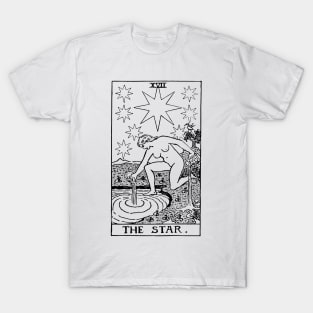 The Star T-Shirt